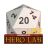 Hero Lab Character Sheet Lite icon