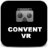 Convent VR icon