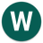 Waddup icon