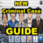 Guide for Criminal Case icon