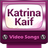 Katrina Kaif Video Songs HD icon