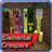 ElementalCreepersMC APK Download
