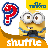 Shuffle Minions icon
