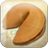 Good Fortune Cookie icon