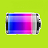 Funny Battery icon
