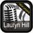 App Lyrics Lauryn Hill icon