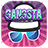 Funny Gangsta Photo Stickers icon