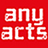 Anyacts icon