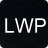 leaflwp icon