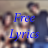 KREWELLA FREE LYRICS icon