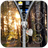 Forest Zipper Lock icon