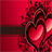 1000+ Lovers quotations Coll. icon