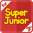 Fandom for Super Junior icon