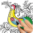 Coloring Expert Coloring Book version 16.06.22