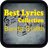 Banda Grafith-Letras&Lyrics version 1.0