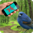 Human-to-Bird Translator icon
