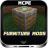Furniture MODS For MCPocketE icon