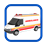 Ambulance Light-Siren icon