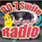 80.7 Smile Radio icon