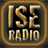 ISE Radio App icon