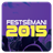 Festsêmani 2015 icon