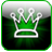 Chess Queen Puzzle icon