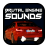 Engine sounds of M235i APK Download