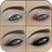 Eye makeup icon