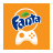 Fanta games version 1.0