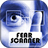 Fear Scanner Prank icon