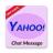 Guide to Yahoo Chat Message icon