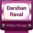 Darshan Raval Videos Songs icon