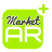 Market AR icon