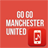 Manchester United Ringtone icon