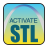ActivateSTL icon