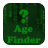 AgeFinder version 1.0