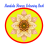 Mandala Flowers Colouring Book icon