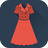 Evening Gown Photo Maker icon