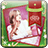 Cute Christmas Greeting Cards icon