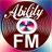 Ability Radio icon