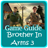 Guide Brother In Arms 3 version 1.1