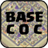 Base Clash Of Clans icon