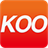 Koo icon