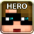 Hero Skins for Minecraft version 1