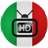 ITALIA EUROPEI TV icon
