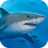 Great Shark Locker Theme icon