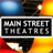 Main Street Theatres icon