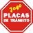 Jogo das Placas de Trânsito icon