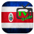 COSTA RICA TV Guide Free icon