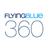 Flying Blue 360 icon